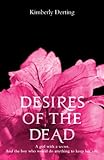 Cover zum Buch Desires of the Dead