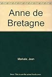 Image de Anne de Bretagne