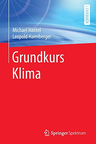 Preisvergleich Produktbild Grundkurs Klima