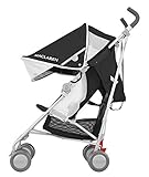 Maclaren WM1Y110312 Globetrotter - 3