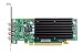 Produktbild Matrox C420-E4GBLAF Low-Profile, PCIe X16 Quad Grafikkarte, 4 GB