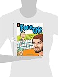 Image de Face Off: How to Draw Amazing Caricatures & Comic Portraits