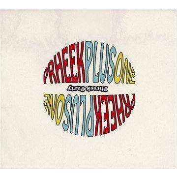 Preisvergleich Produktbild Phreek Party by Phreek Plus One (2011-05-10)