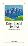 Bücher Neuerscheinungen 2022 - Am Seil von Erich Hackl