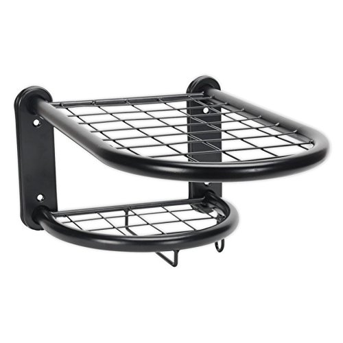 Sealey MS080 Motocicleta Casco y Gear Tidy