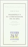 Peribáñez y el comendador de Ocaña (Esku Lanak) by 