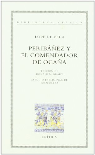 Peribáñez y el comendador de Ocaña (Esku Lanak)
