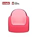 Dwinguler Kids Sofa (Cherry Pink)