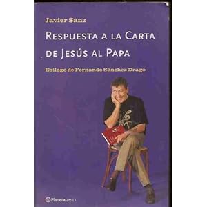 Respuesta a la carta de Jesús al papa