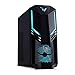 Produktbild Gamer – acer Predator po3-600 – Core i5-8400 – RAM 16 GB – Festplatte 256 GB + 1 TB HDD – GTX 1060 6 GB