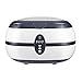 Produktbild ACEHE Ultraschallreiniger 600ml Ultraschallreinigungsgerät Ultraschall Gerät Ultrasonic Cleaner Reiniger Reinigungsgerät Ultraschallgerät für Brillen, Sonnenbrillen, Ketten, Ohrringe, Zahnersatz, Kämme, Schmuck, Uhren, Zahnprothesen, Edelstahl Ultraschallbad