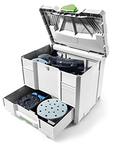 Festool Systainer SYS-Combi 3, 200118 - 2
