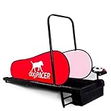 laufband hunde gebraucht Compact, portable folding design