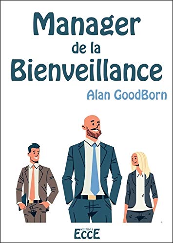 Télécharger Manager de la Bienveillance PDF Ebook En Ligne