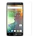 Ikare 2.5D Tempered Glass Screen Protector Shield Guard For Oneplus 2 RS.199.00