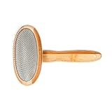 The Wool Company Sheepskin Brush