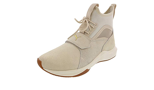 puma phenom white