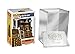 Price comparison product image Funko Pop: TV: Doctor Who - Dalek Vinyl Action Figure PROTECTIVE CASE
