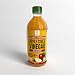 Nutrinelife Apple Cider Vinegar Raw, Unfiltered, Nutritional Mother 500 ML RS.599.00