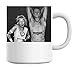 Produktbild Die Antwoord Tattoo Mug Cup