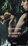 Cover zum Buch Summers Lost