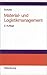 Material- und Logistikmanagement von Gerd Schulte (16. Mai 2001) Gebundene Ausgabe by 
