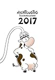 Image de Nichtlustig Taschenkalender 2017