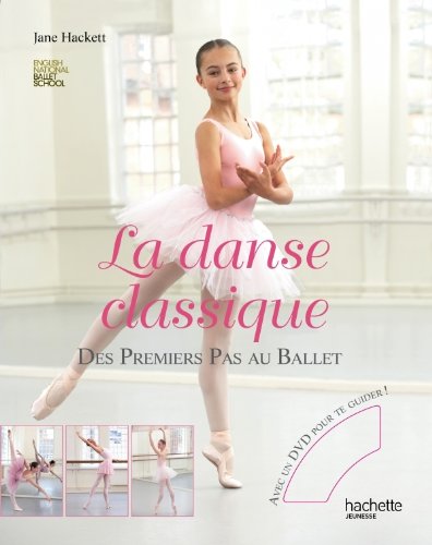 couverture de : La danse classique