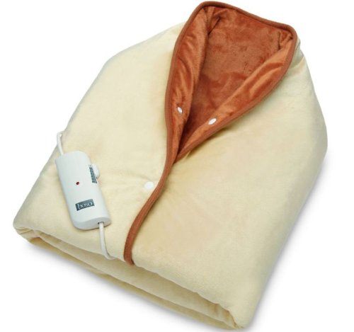 Preisvergleich Produktbild bosotherm 2400 Wärme-Cape / Wärme-Zudecke