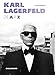 Karl Lagerfeld de A à Z by Sonia Rachline