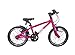 Produktbild FROG bikes 43 14Zoll Alu 6.7kg pink