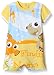 Disney Baby Boys' Nemo T-Shirt