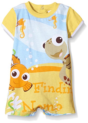 Disney Baby Boys' Nemo T-Shirt