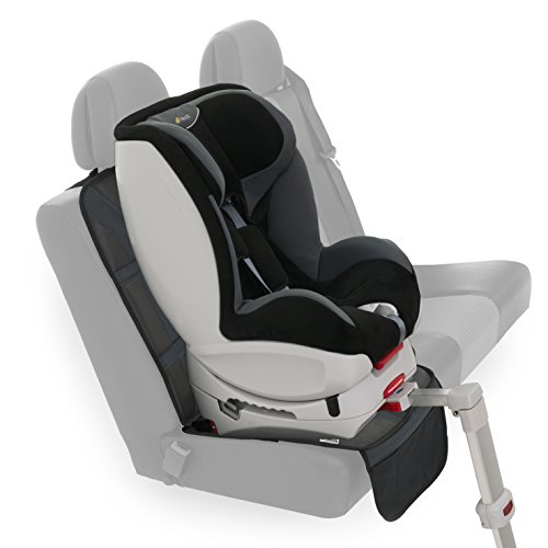 Hauck Sit on me Deluxe Autositzauflage antrazit - 13