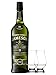 Produktbild Jameson 18 Jahre Master Selection Limited Reserve 0,7 Liter + 2 Glencairn Gläser