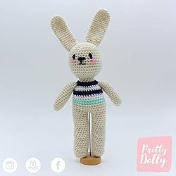 comprar amigurumis para bebes
