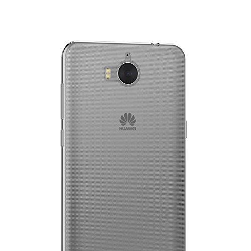 Funda Huawei Y5 2017 Huawei Y6 2017 AICEK Transparente Silicona Fundas para Huawei Y5 2017 Carcasa Silicona Funda Case reviews Funda Huawei Y5 2017 Huawei Y6 2017 AICEK Transparente Silicona Fundas para Huawei Y5 2017 Carcasa Silicona Funda Case