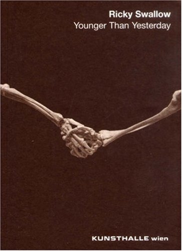Preisvergleich Produktbild Ricky Swallow. Younger Than Yesterday