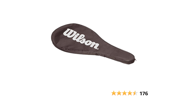 wilson tennis racket covers