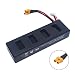 Produktbild DROCON Blue Bugs 3 Outdoor leistungsstarke Drone mit bürstenlosen Motoren Real lange Arbeitszeit Quadcopter Unterstützung HD Action Kamera (Ersatzbatterie)
