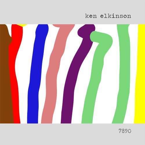 Preisvergleich Produktbild 7890 by Ken Elkinson