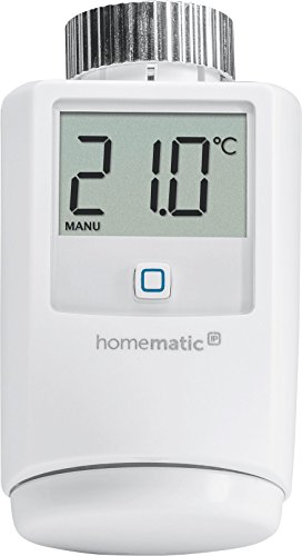Homematic IP Heizkörperthermostat, 140280 - 11