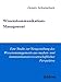 Wissenskommunikations-Management: Eine Studie zur Neugestaltung des Wissensmanagements aus medien- und kommunikationswissenschaftlicher Perspektive by 