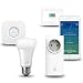 Produktbild innogy SmartHome Paket Licht inklusive Philips Hue und Philips Hue Bridge