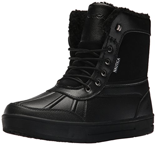 Men's Lockview Ankle Boot
