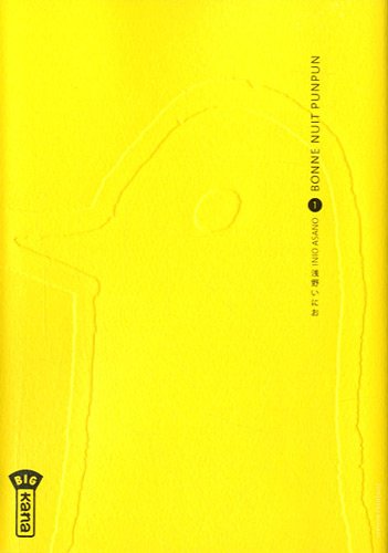 Bonne Nuit Punpun — Tome 1