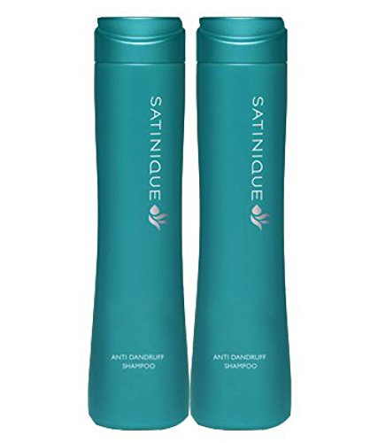 Amway SATINIQUE Anti Dandruff Shampoo 250 ml(Pack of 2)