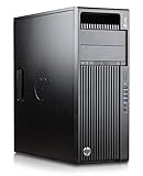 hp quadro Tarjeta gráfica Nvidia Quadro K2200 con memoria de 4 GB, grabadora de DVD