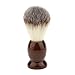 Magideal Professional Mens Barber Shave Shaving Nylon Brush Facial Cleaning Tool RS.335.00