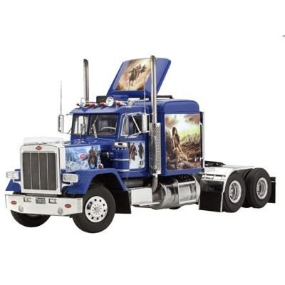 Preisvergleich Produktbild Revell 7464 - Peterbilt 353